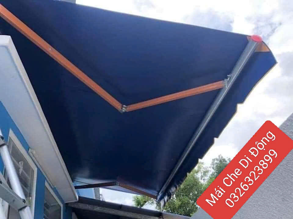 mái hiên Trảng Bom,thi công mái hiên Trảng Bom, lắp đặt mái hiên Trảng Bom